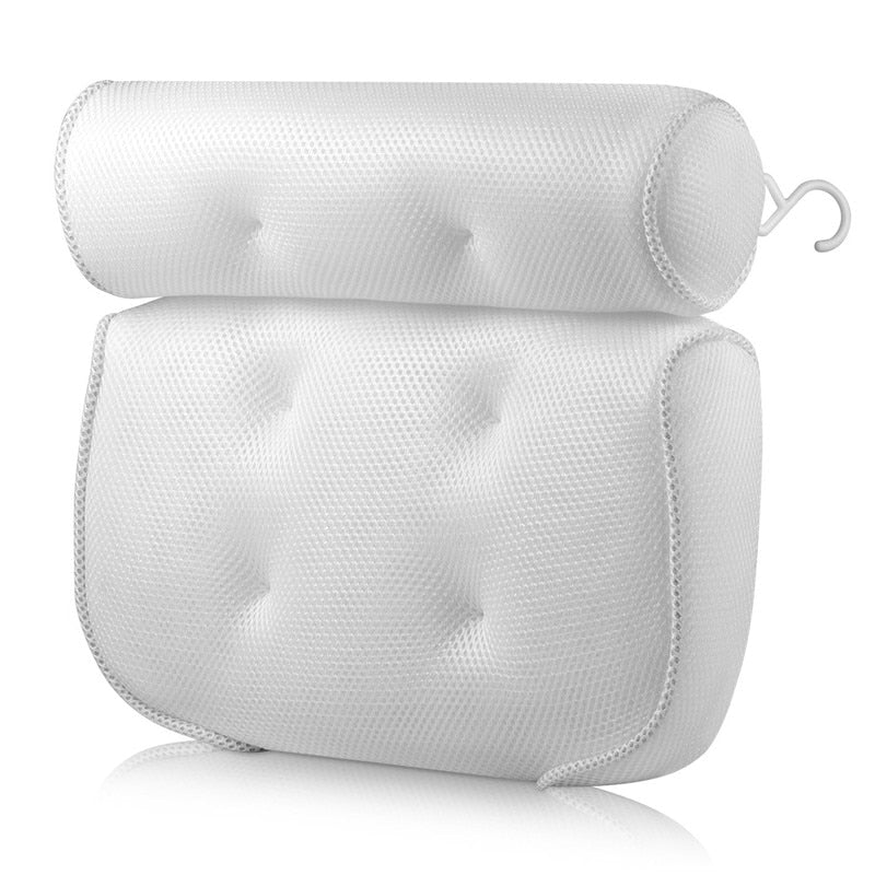 EverJoy Bath Pillow