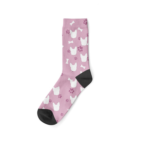 YourPooch Customised Socks