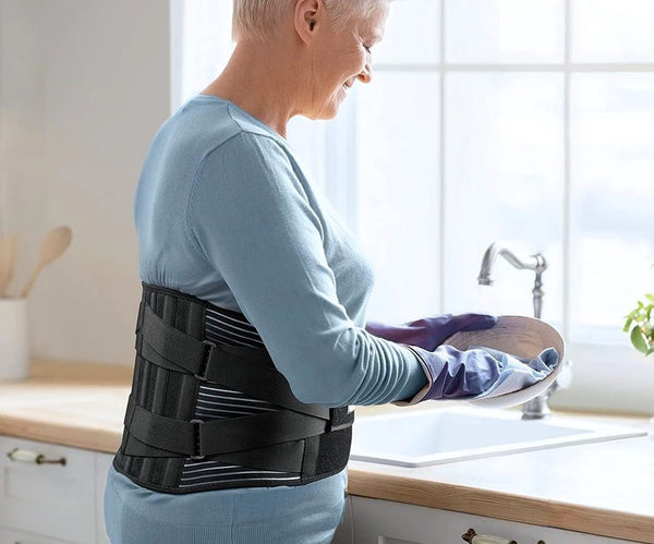 LumbarRelief Brace 2.0