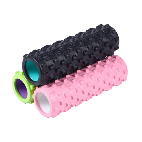 Back Relief Roller