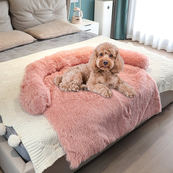 Doggy Calming Crib