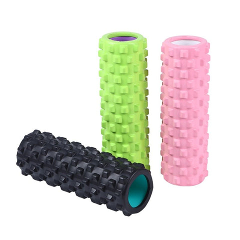 Back Relief Roller