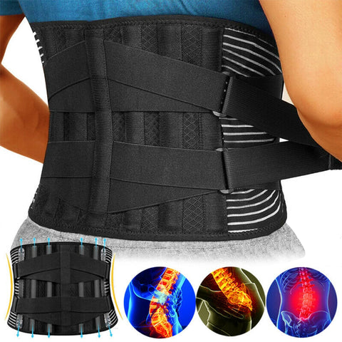 LumbarRelief Brace 2.0